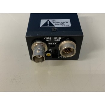 Sony XC-ST50 CCD Video Camera Module